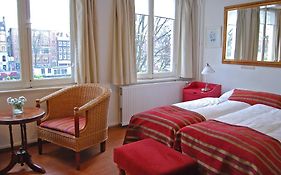 Amsterdam House Hotel